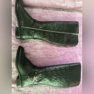 Michael Kors boots